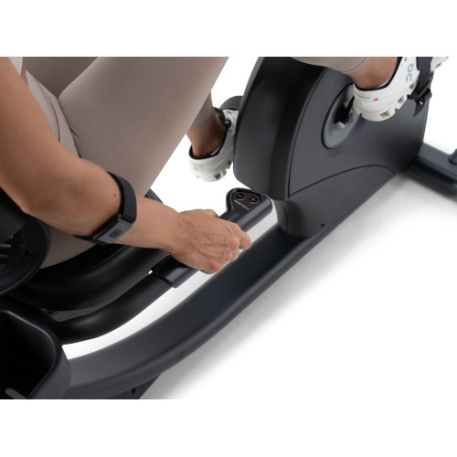 Велотренажер  NordicTrack GX10 - фото №4